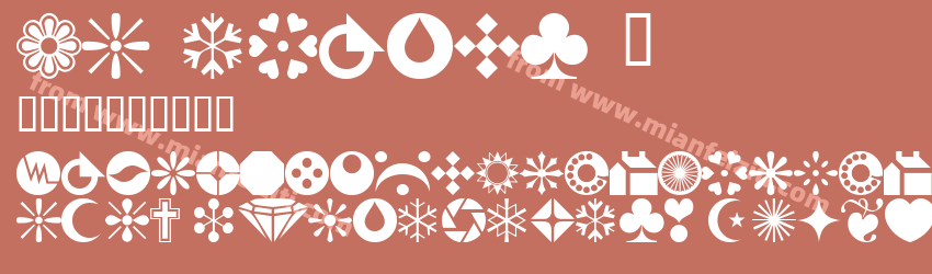 WM Shapes 1预览图1