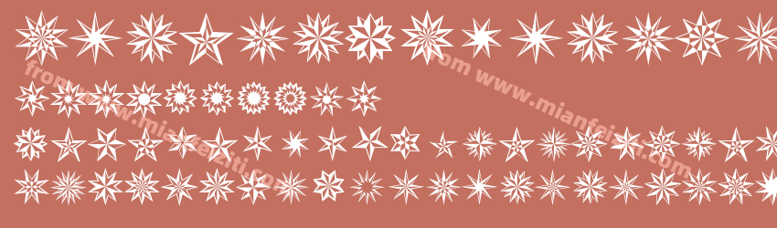 X Stars And Stripes Two预览图1
