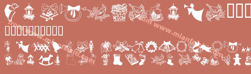 wmchristmas2 2预览图1