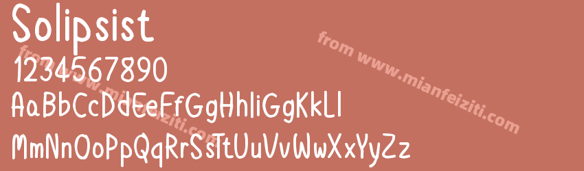 Solipsist预览图1
