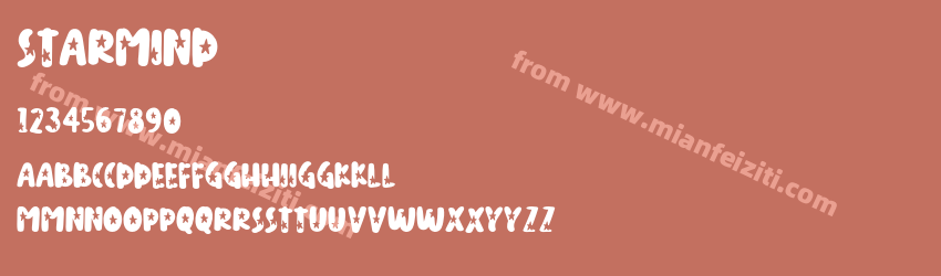 Starmind预览图1