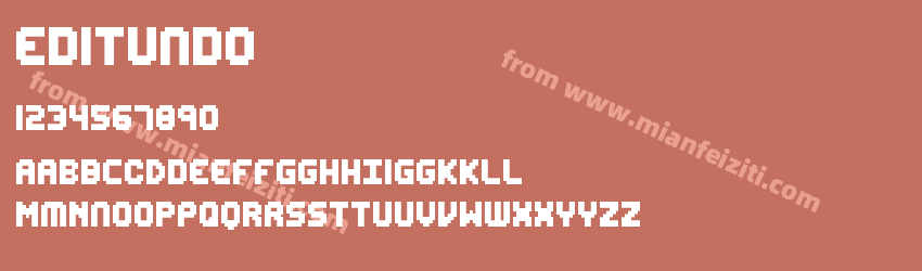 Edit Undo BRK预览图1