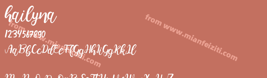 hailyna预览图1