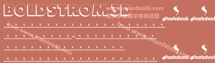 Boldstrom 3D预览图1