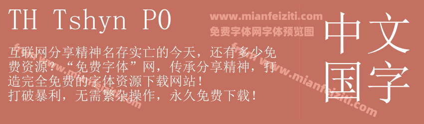 TH Tshyn P0预览图1