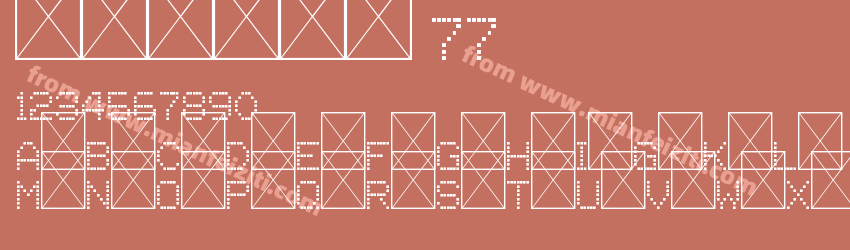 square 77预览图1