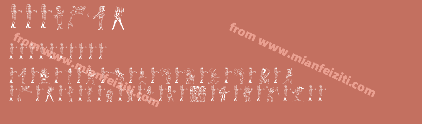 26WOMAN预览图1