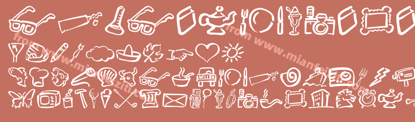 DF Diversities预览图1