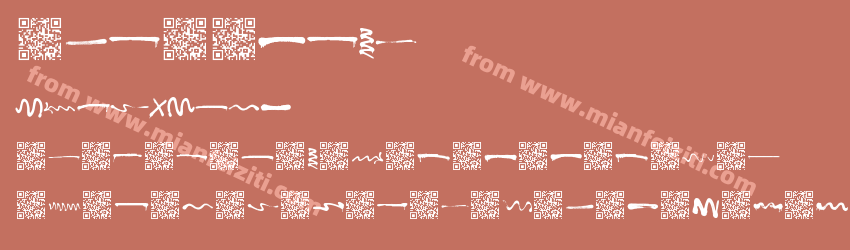 Fun Lines预览图1