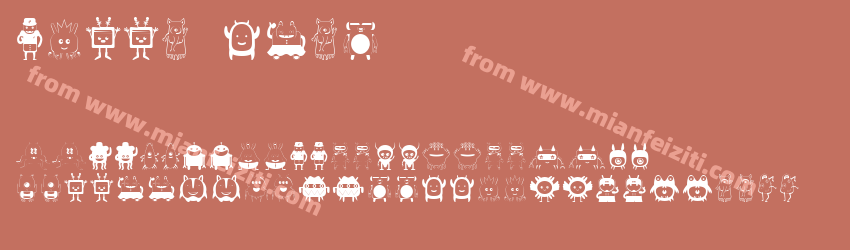 Funny Toys预览图1