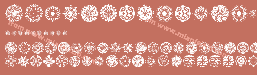 kaleidoscopic Mind预览图1