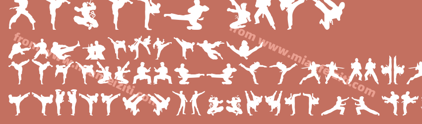 Karate Chop预览图1