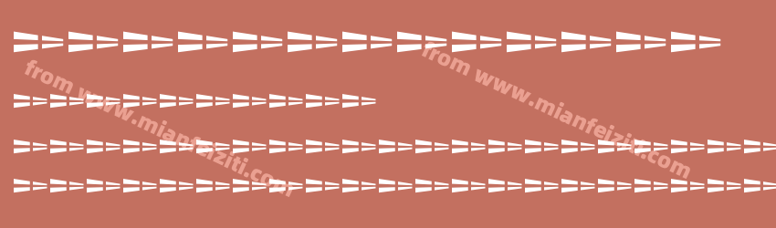 Nautical Flags预览图1