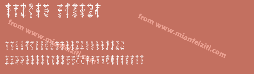 Vulcan Script预览图1