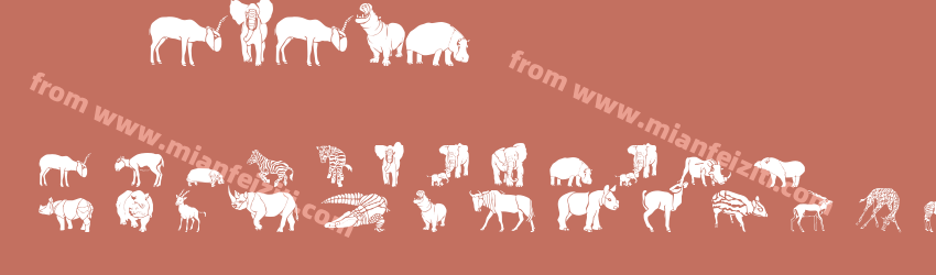 WW Safari预览图1