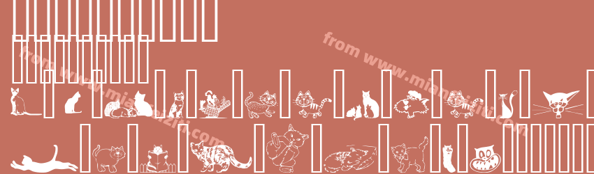 cats cspan预览图1