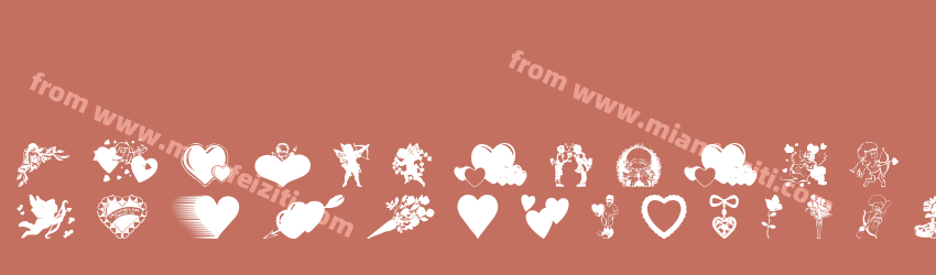 valentinec预览图1
