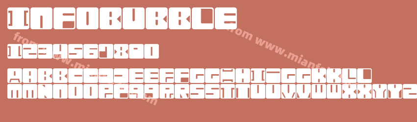 Infobubble预览图1