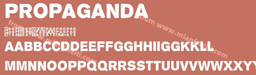 Propaganda预览图1