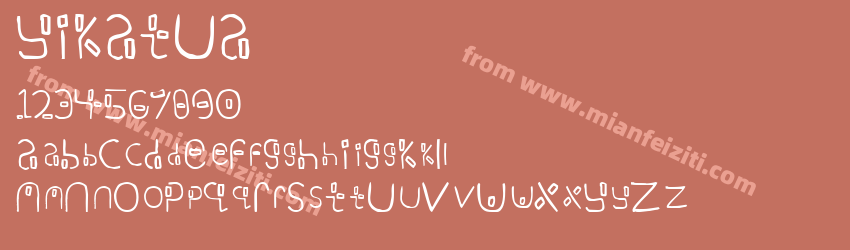 YIKATUA预览图1
