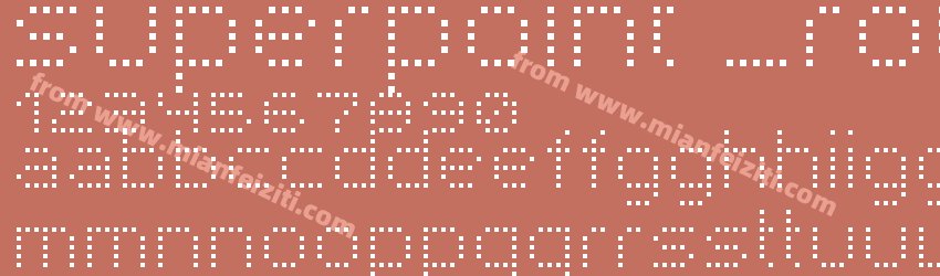 superpoint _rounded预览图1