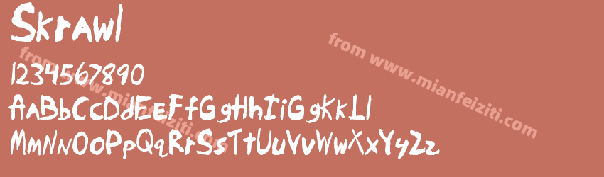 Skrawl预览图1