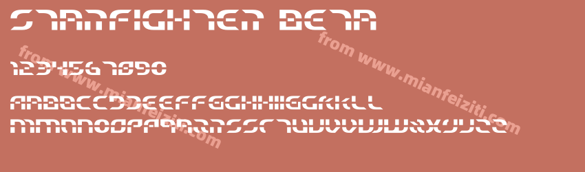Starfighter Beta预览图1