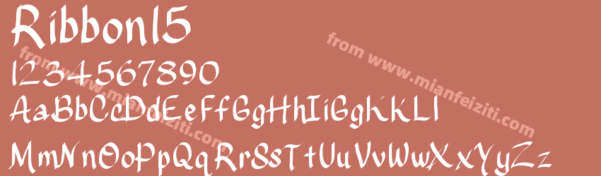 Ribbon15预览图1 Ribbon15预览图1