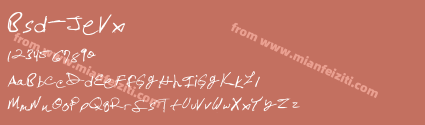 Bsd Je Vx预览图1