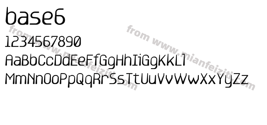 Base6预览图2
