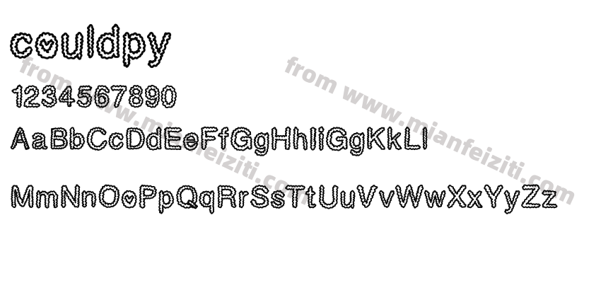 couldpy预览图2