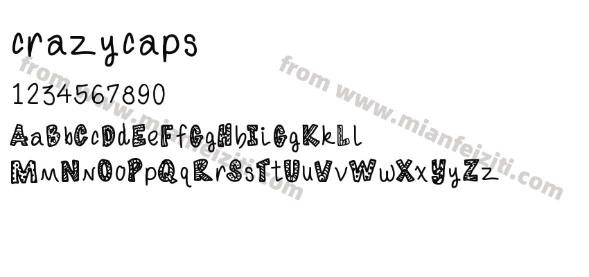 crazycaps预览图2