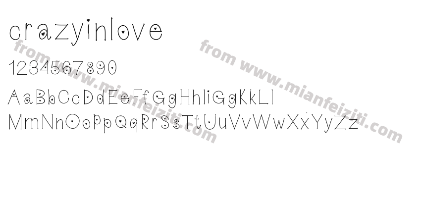 crazyinlove预览图2