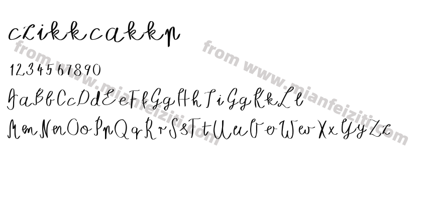 czikkcakkp预览图2