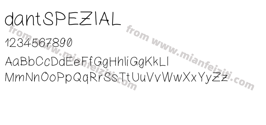 dantSPEZIAL预览图2