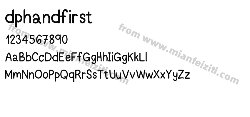 dphandfirst预览图2