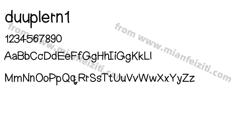 duuplern1预览图2