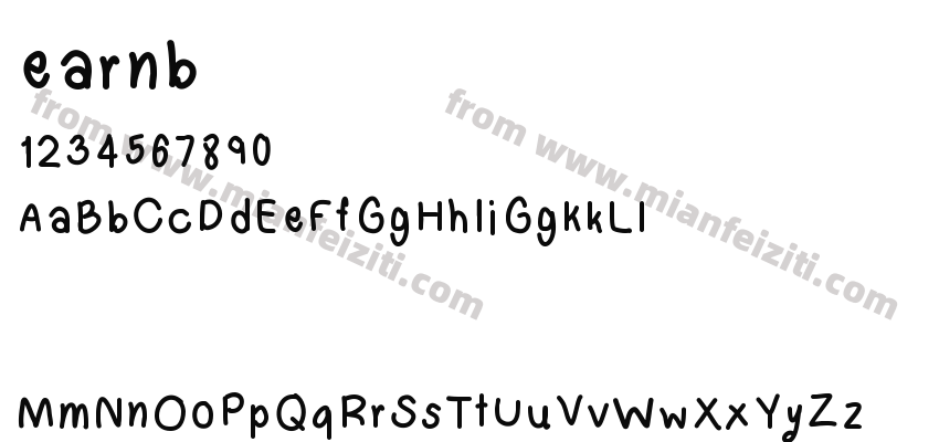 earnb预览图2
