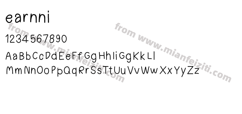 earnni预览图2
