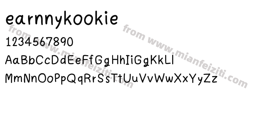 earnnykookie预览图2