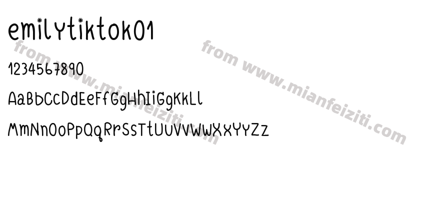 emilytiktok01预览图2