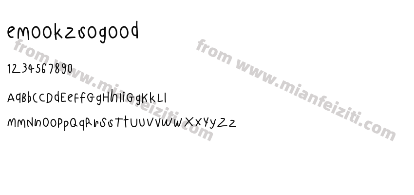 emookzsogood预览图2
