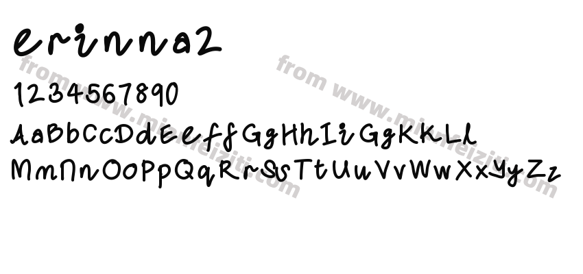 erinna2预览图2
