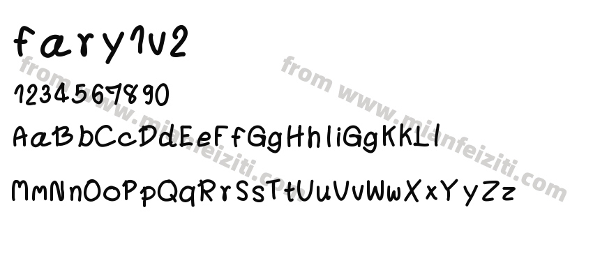 fary1v2预览图2