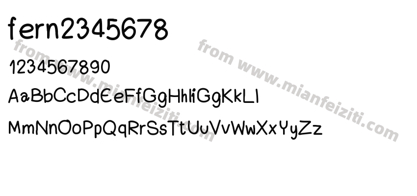 fern2345678预览图2
