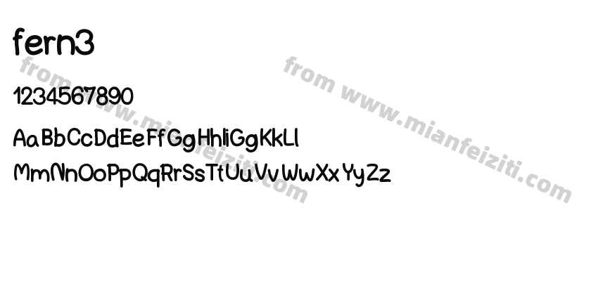 fern3预览图2