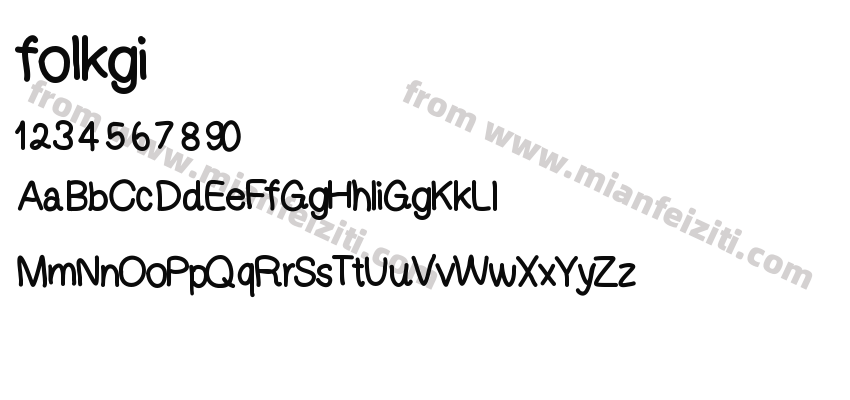 folkgi预览图2