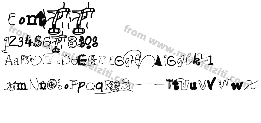 font77预览图2