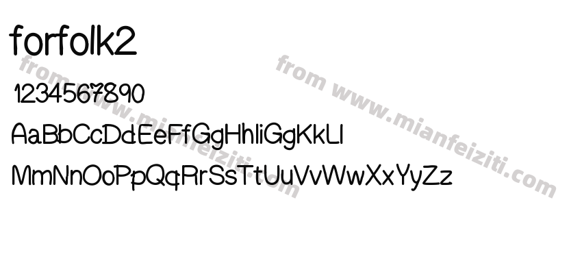 forfolk2预览图2