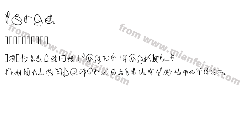 forge预览图2